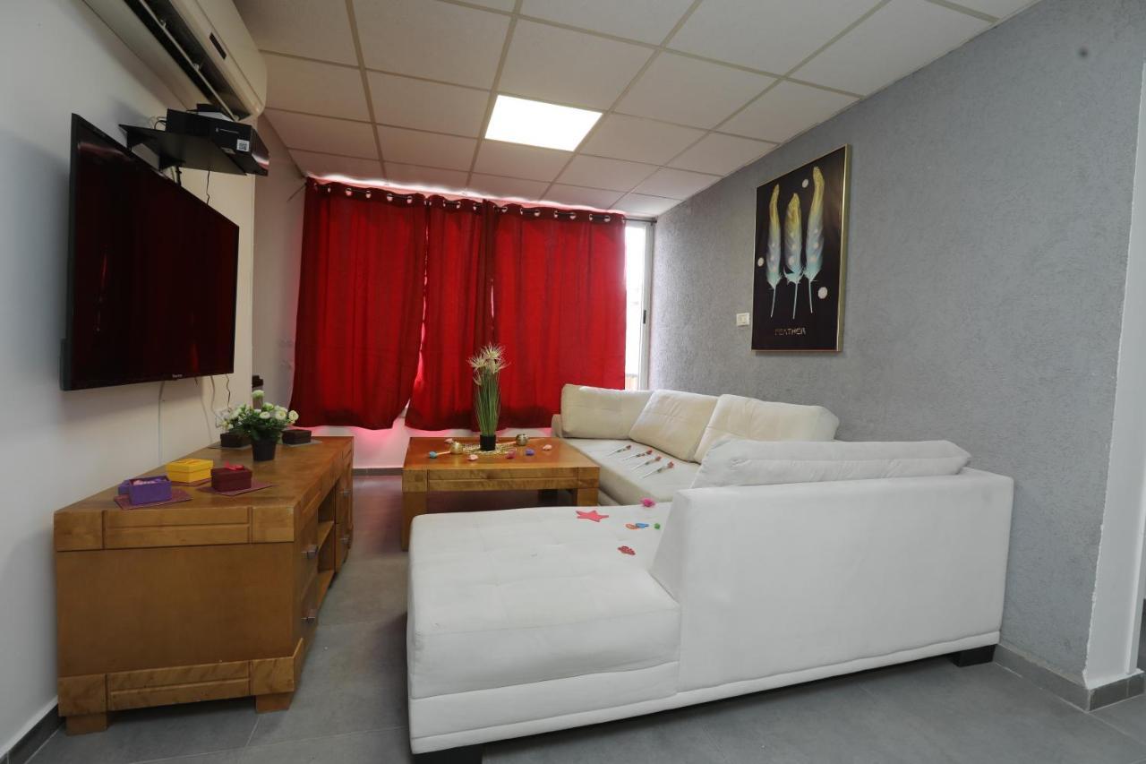 כלנית אילת Apartment Exterior photo
