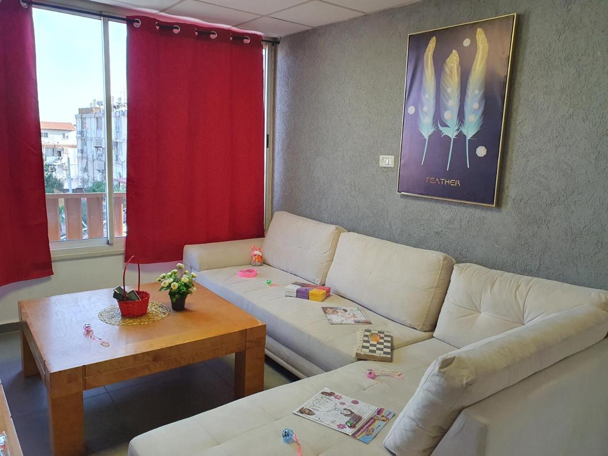 כלנית אילת Apartment Exterior photo