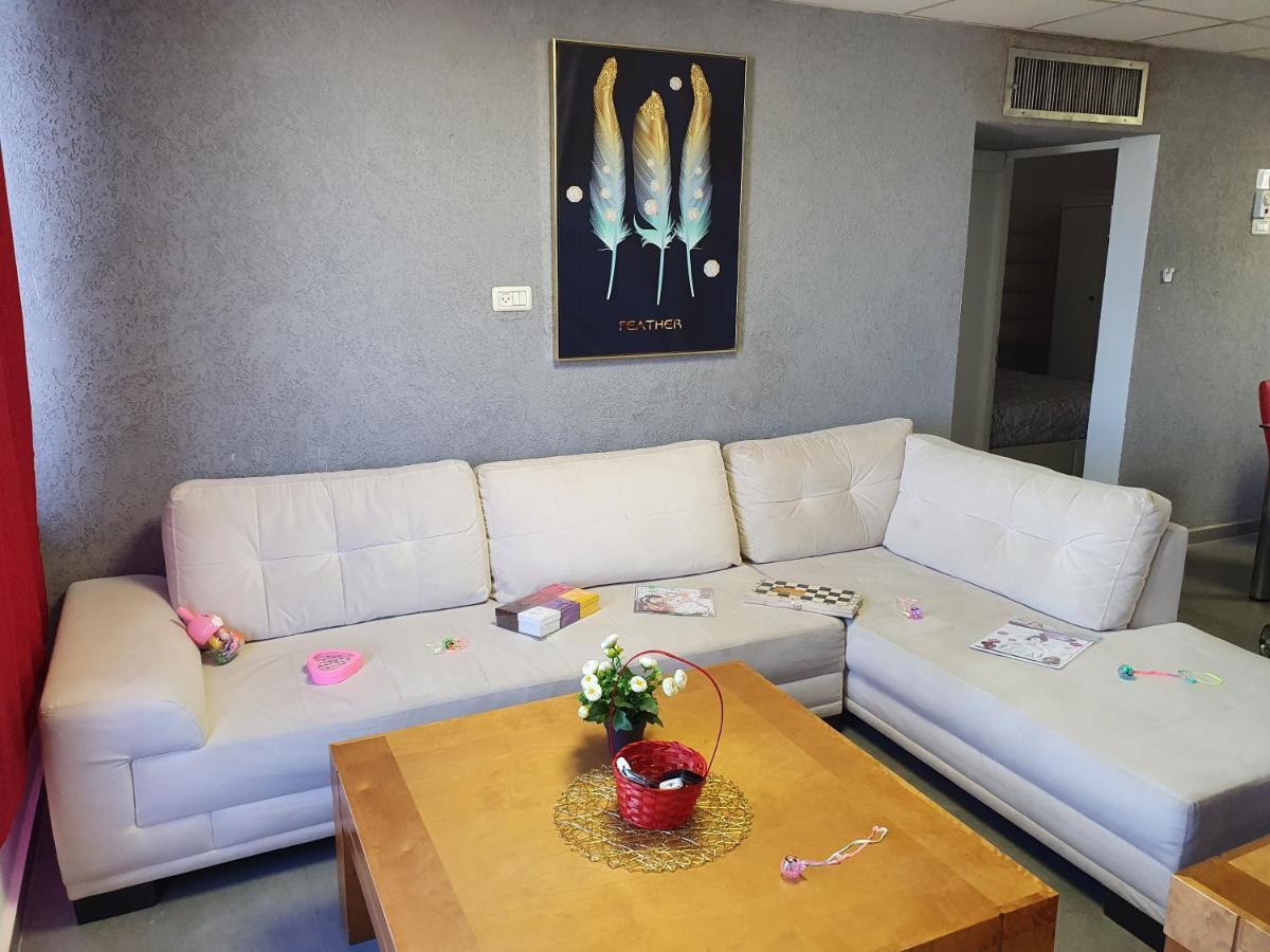 כלנית אילת Apartment Exterior photo