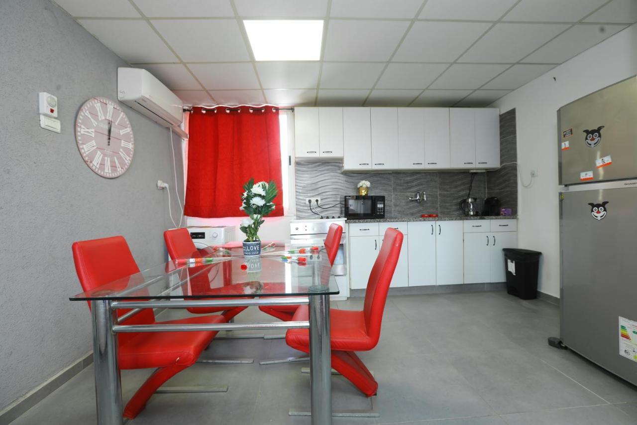 כלנית אילת Apartment Exterior photo