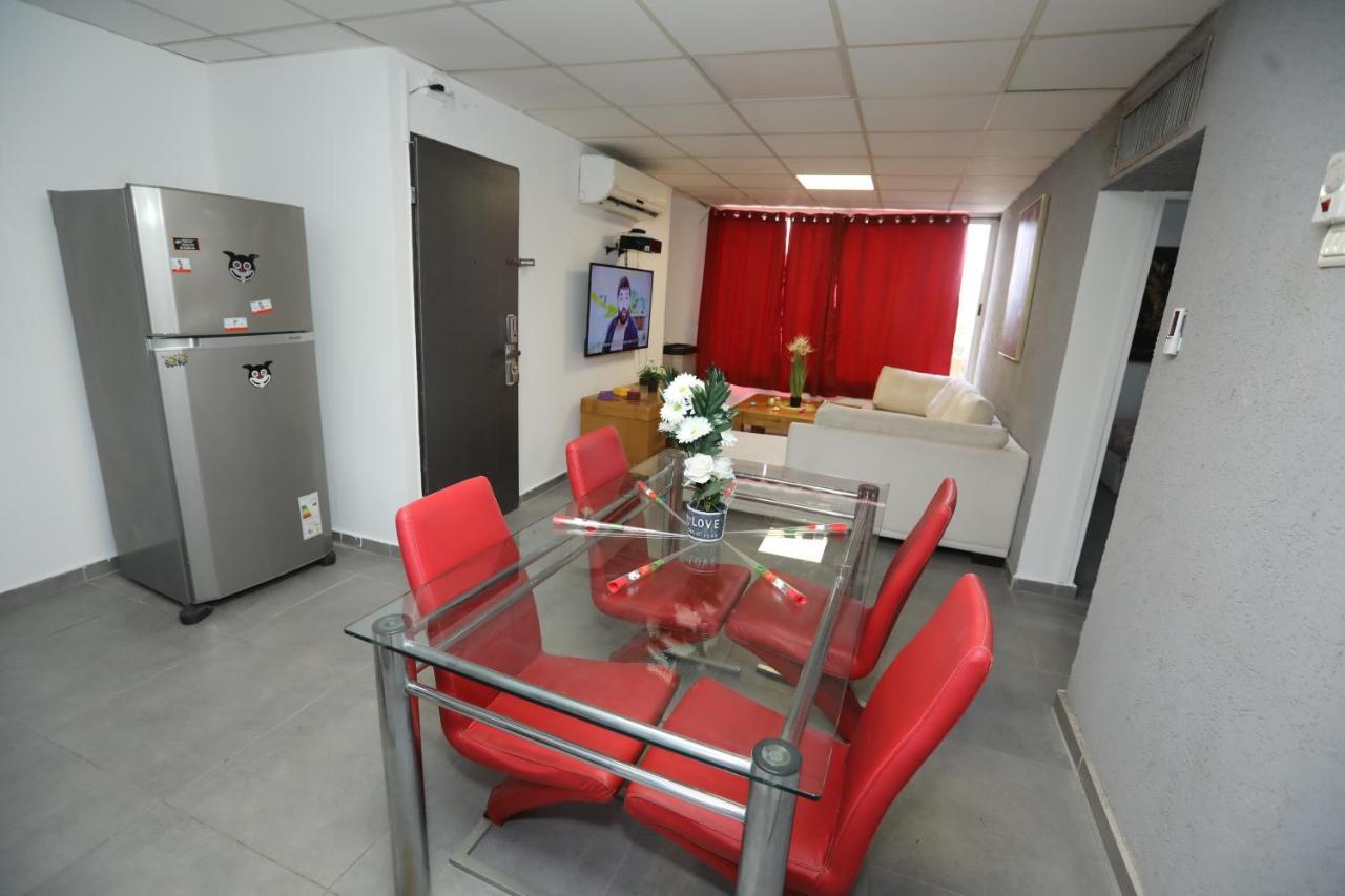 כלנית אילת Apartment Exterior photo