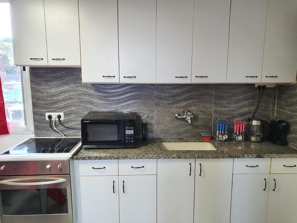 כלנית אילת Apartment Exterior photo