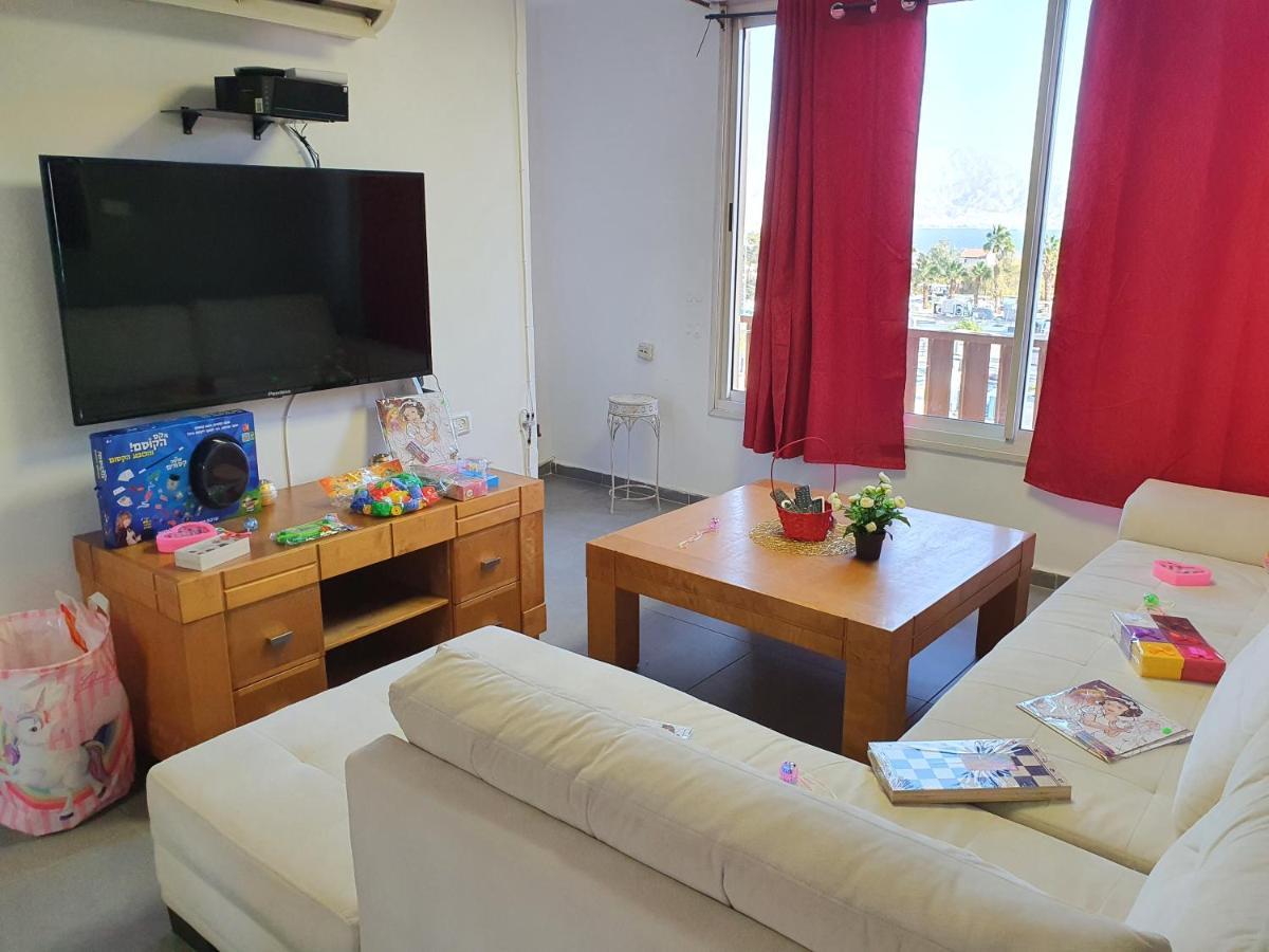 כלנית אילת Apartment Exterior photo